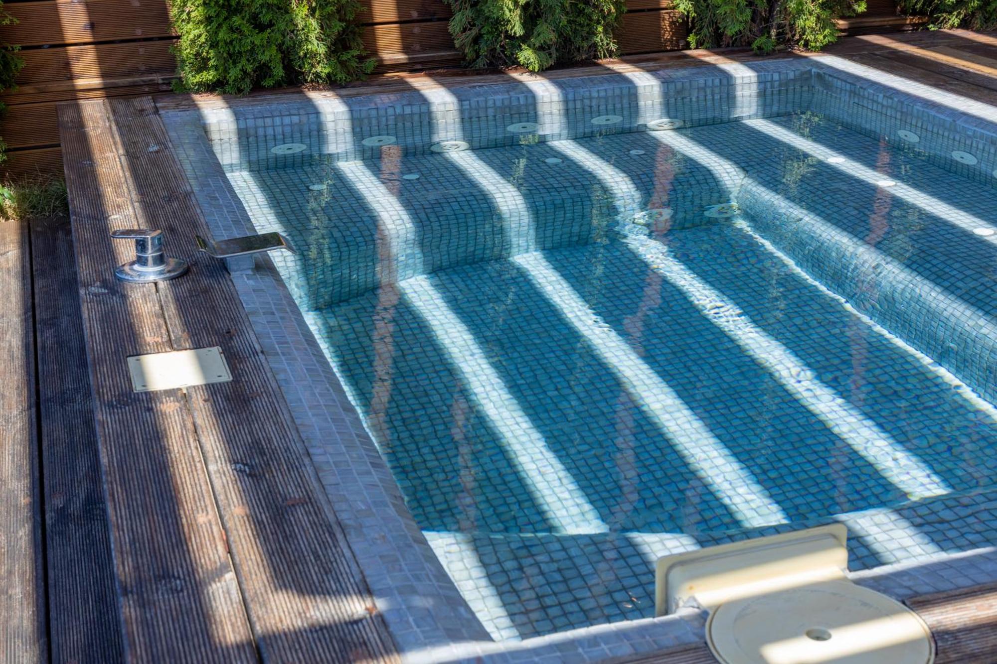 Vlorë Belleview Apartment 1 מראה חיצוני תמונה