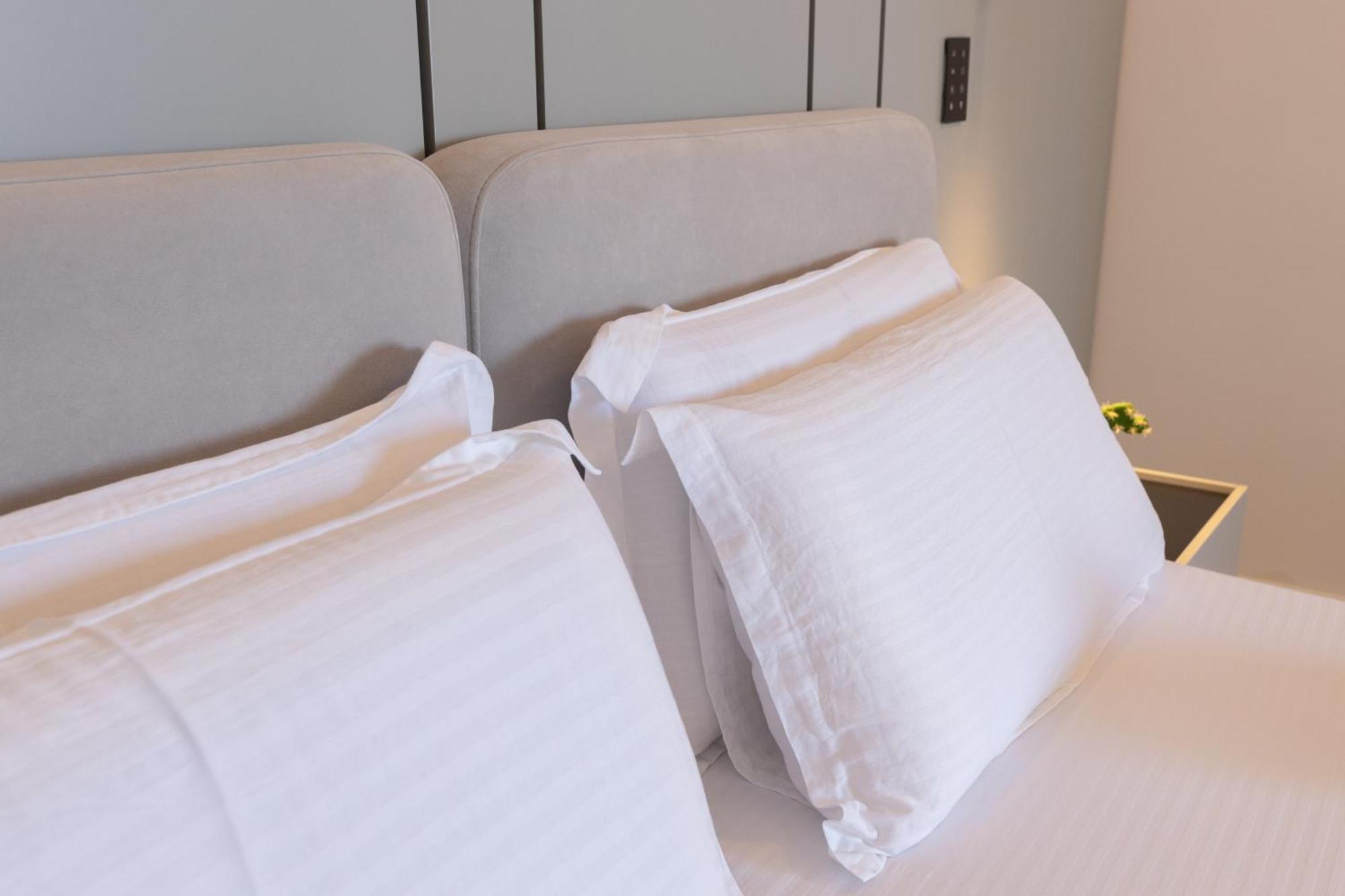 Vlorë Belleview Apartment 1 מראה חיצוני תמונה