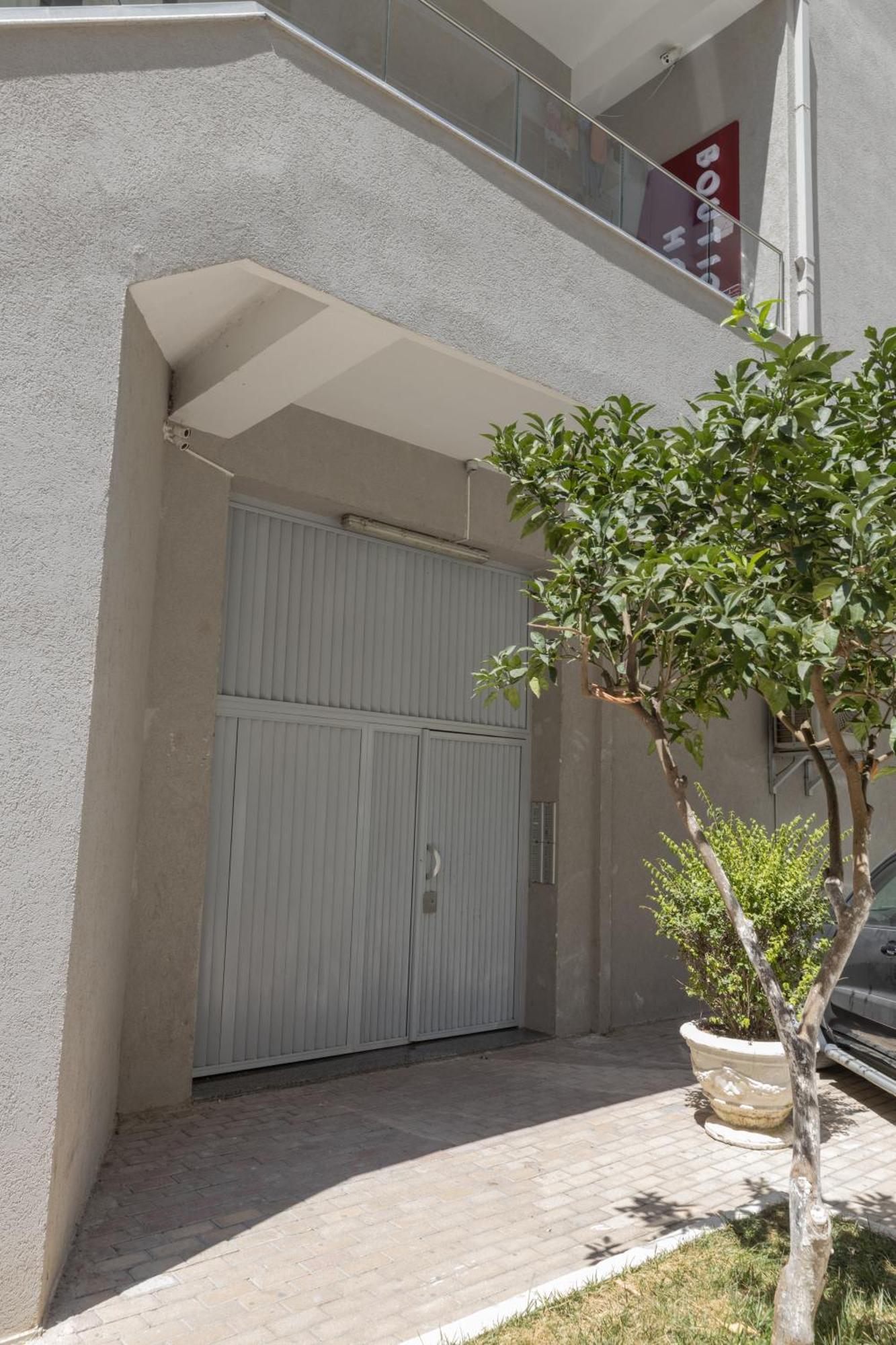 Vlorë Belleview Apartment 1 מראה חיצוני תמונה