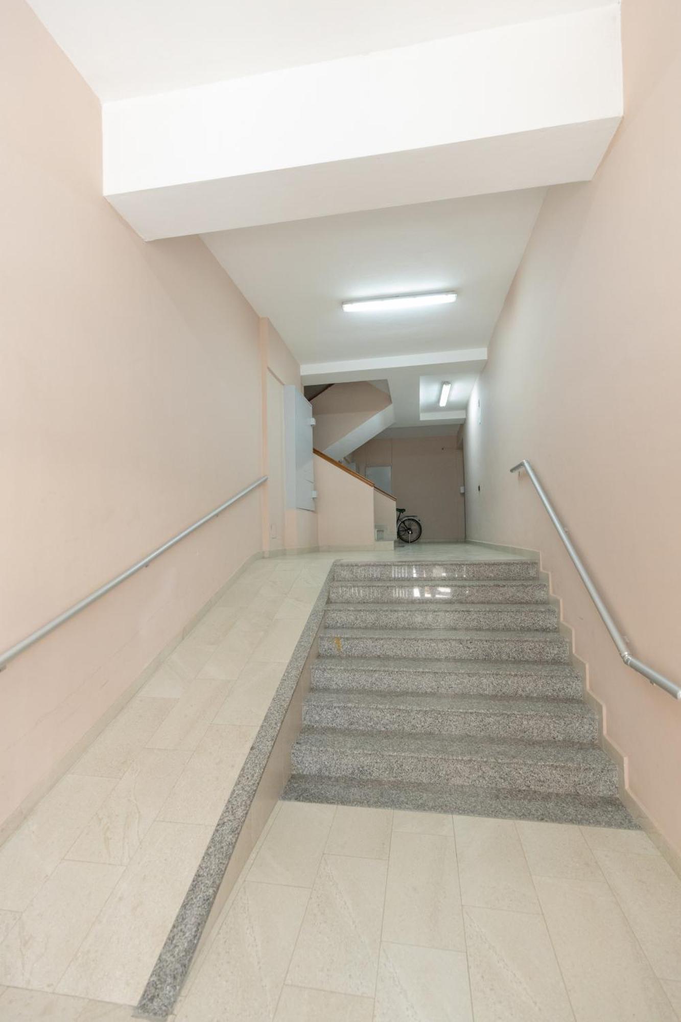 Vlorë Belleview Apartment 1 מראה חיצוני תמונה